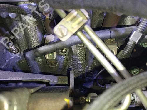 Engine SEAT LEON (1M1) 1.9 TDI | BP30624513M1
