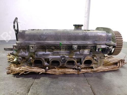 Cylinder head FORD FOCUS I (DAW, DBW) 1.6 16V | BP29566637M5