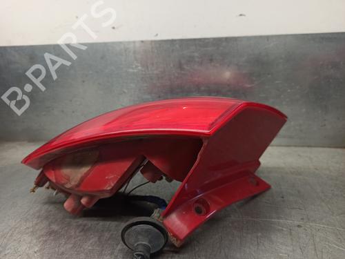 Right taillight CHEVROLET LACETTI (J200) 1.8 | BP13651829C35 