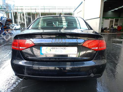 Electronic module AUDI A4 B8 (8K2) 2.0 TDI | BP24522851M83 - Image 5