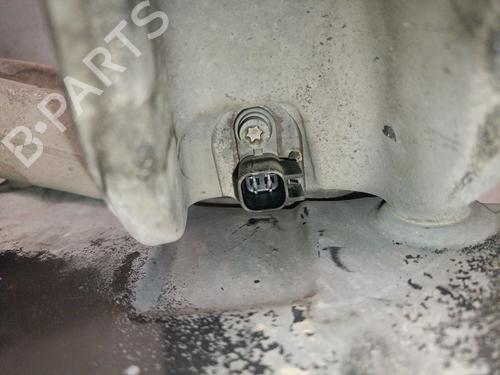 Right front steering knuckle VOLVO XC40 (536) D4 AWD | BP29954106M26 