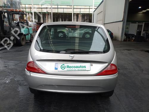 Left front indicator LANCIA Y (840_) 1.2 (840AA, 840AF1A) | BP30288880C32