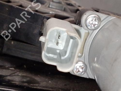 Front right window mechanism NISSAN PULSAR Hatchback (C13) 1.2 DIG-T | BP36323446C23 - Image 7
