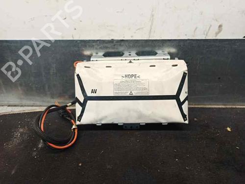 Used Passenger airbag PEUGEOT 307 CC (3B) 2.0 16V (136 hp) 6143796