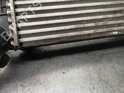Intercooler FORD FOCUS III  | BP11508589M30 