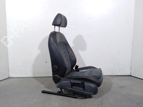 Right front seat VW PASSAT B6 (3C2) 2.0 TDI 16V | BP39722719C16 - Image 4