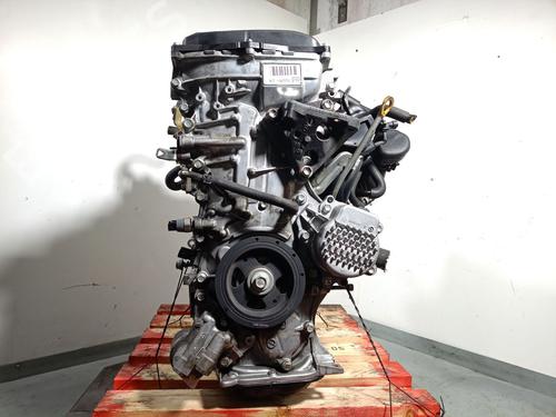 Used Engine TOYOTA COROLLA Saloon (_E21_) 1.8 VVTi Hybrid (ZWE211, MZEA12) (98 hp) 32751540