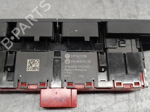 Switch VW GOLF SPORTSVAN VII (AM1, AN1) 1.6 TDI | BP17586626I30 