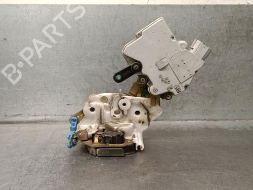 front-right-lock-nissan-almera-ii-n16-2000-40600141 main image