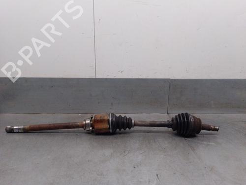 Used Right front driveshaft FIAT GRANDE PUNTO (199_) [2005-2025]  27930751