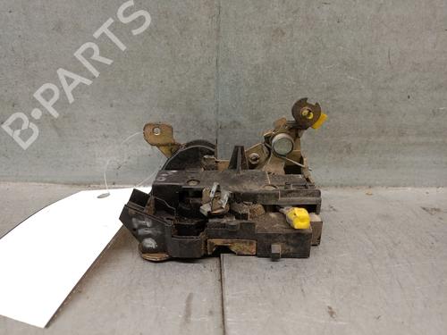 Used Front left lock OPEL MOVANO A Van (X70) 2.5 DTI (FD) (115 hp) 32414752