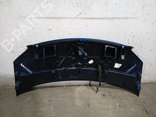 Hood SMART FORTWO Coupe (453) electric drive / EQ (453.391) | BP25243138C1 