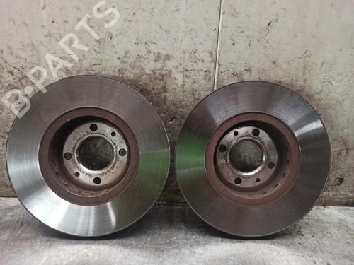 Andre RENAULT MEGANE II (BM0/1_, CM0/1_) 1.5 dCi (BM1F, CM1F) | BP20260118O1 