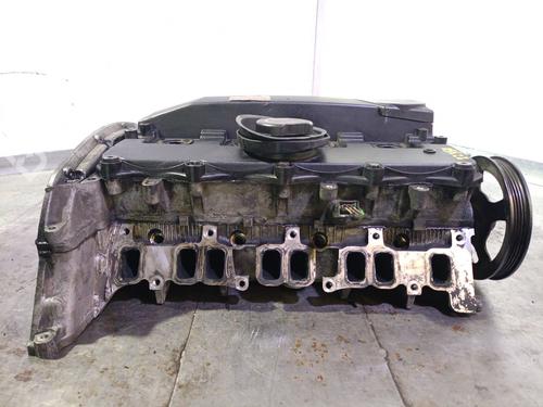Used Cylinder head FORD MONDEO III (B5Y) 2.0 TDCi (130 hp) 24394360