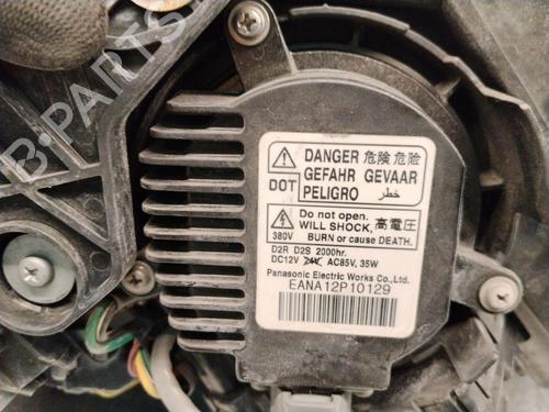 Left headlight INFINITI Q70 (Y51) 3.5 Hybrid | BP36883469C28  - Image 5