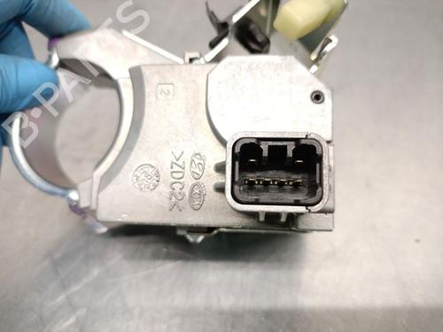 Electronic module HYUNDAI TUCSON (TL, TLE) 1.6 CRDi | BP25761634M83 