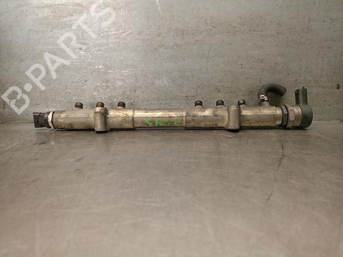 Used Injection rail Injection rail 27285714 27285714