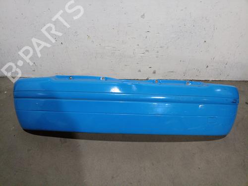 Used Rear bumper RENAULT CLIO II (BB_, CB_) [1998-2016]  29966972