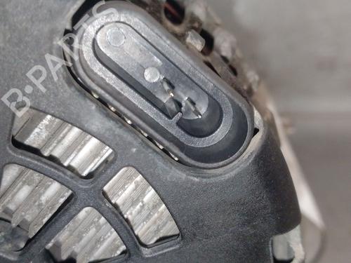 Alternator SSANGYONG RODIUS I 2.7 Xdi | BP40021145M7 - Image 5