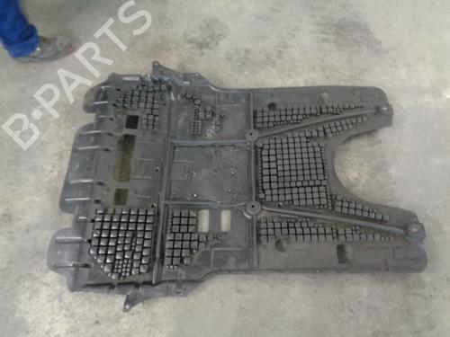 Underbody protection PEUGEOT 607 (9D, 9U) 2.2 HDi | BP14330106M92 