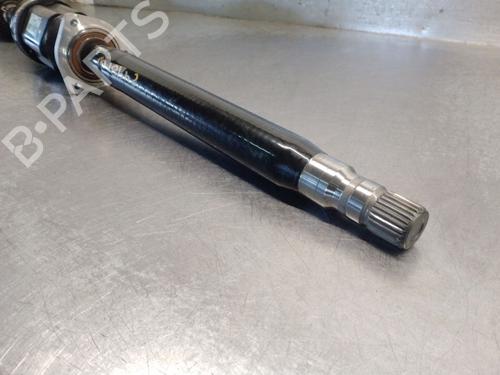 Right front driveshaft CHEVROLET ORLANDO (J309) 2.0 D | BP33466009M39 - Image 4