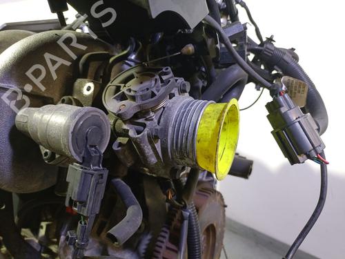 Engine VOLVO S40 I (644) 1.8 i | BP29639524M1 