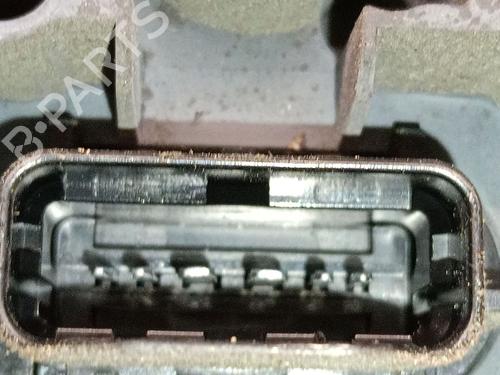 Left taillight RENAULT MASTER III Van (FV) 2.3 dCi 130 FWD (FV0M, FV0Y, FV0J, FV02, FV03) | BP38992874C34 - Image 6
