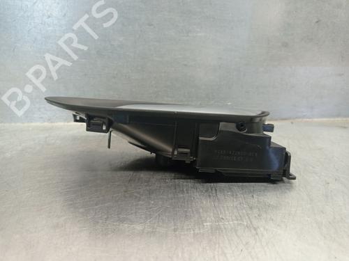 Rear right interior door handle FORD FIESTA VII (HJ, HF) 1.1 Ti-VCT | BP22984562I16 