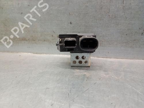 Heater resistor PEUGEOT 3008 II SUV (MC_, MR_, MJ_, M4_) 1.2 THP/ PureTech 130 (MRHNSM, MRHNSU, MRHNSJ, MRHNYW,... | BP24468674M108 