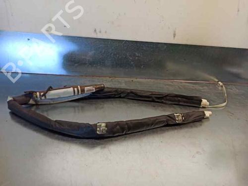Used Left curtain airbag RENAULT SCÉNIC III (JZ0/1_) 1.4 16V (JZ0F, JZ1V) (131 hp) 5887469