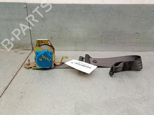 Used Rear left seatbelt Rear left seatbelt HYUNDAI SONATA IV (EF) 2.0 16V (131 hp) 33826674 33826674
