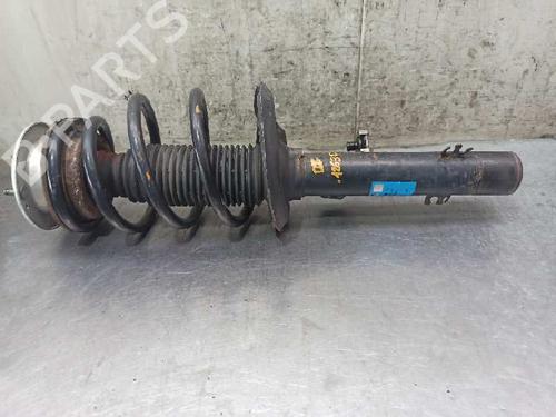Used Left front shock absorber BMW X3 (E83) 3.0 d (204 hp) 8001940