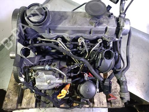 Engine SEAT LEON (1M1) 1.9 TDI | BP30624513M1