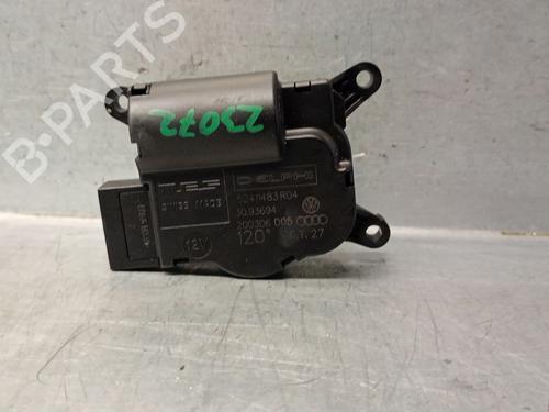 Used Electronic module PORSCHE CAYENNE (9PA) 3.2 (250 hp) 28088445