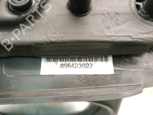 Left mirror PEUGEOT PARTNER Tepee 1.6 HDi 75 (16V) | BP29019573C26 