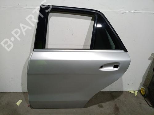 left-rear-door-mercedes-benz-gle-w166-2015-2016-2017-2018-32349657 main image