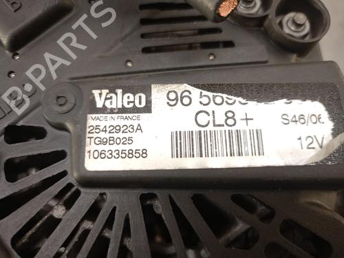Generator CITROËN C4 I (LC_) 1.4 16V | BP28450694M7