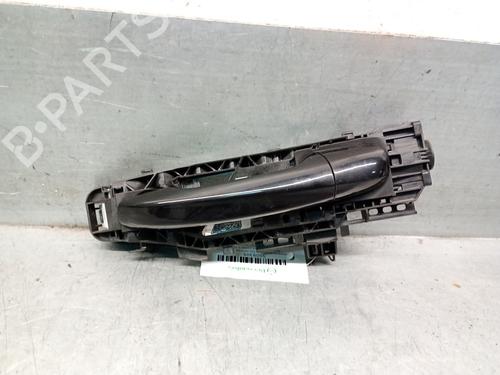 Used Front left exterior door handle Front left exterior door handle 33628878 33628878