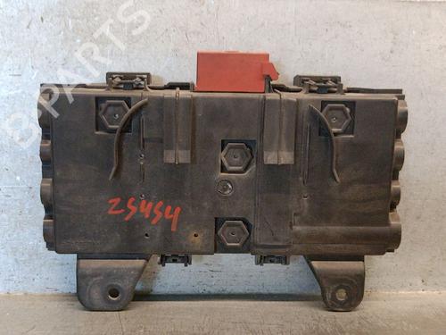 Fuse box VW CRAFTER Van (SY_, SX_) 2.0 TDI FWD (SYB, SYC, SYD) | BP36140546E1 - Image 2