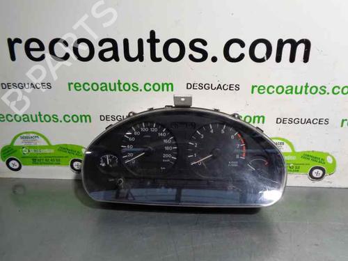 Used Instrument cluster MITSUBISHI SPACE STAR MPV (DG_A) 1.6 16V (DG3A) (98 hp) 5035244