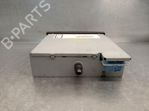 Radio PEUGEOT 307 CC (3B) 2.0 16V | BP21790807E6 