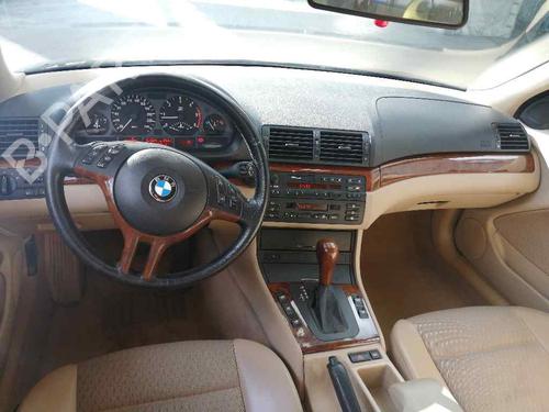 Gear lever BMW 3 (E46) 330 d | BP7446772M90 - Image 13