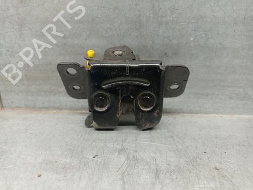 Used Tailgate lock HYUNDAI ATOS (MX) 1.1 (58 hp) 22725057