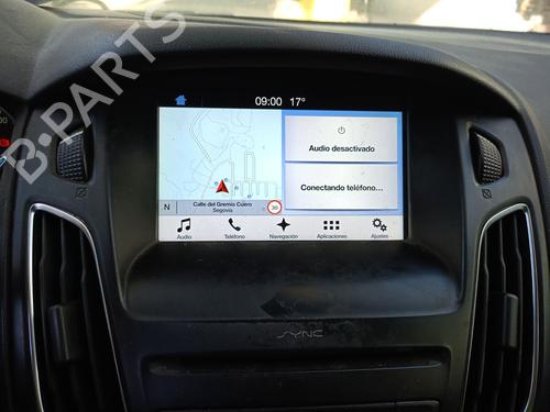 Electronic sensor FORD FOCUS III Turnier 1.5 TDCi | BP29114678M84 - Image 16