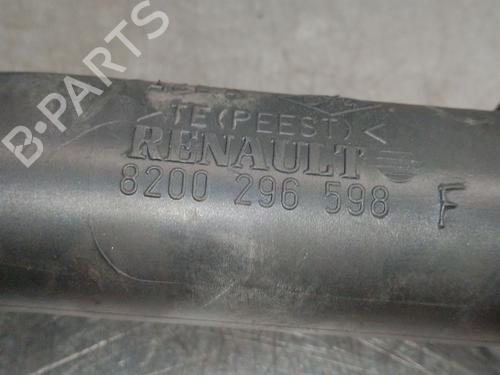 Pipe RENAULT MODUS / GRAND MODUS (F/JP0_) 1.5 dCi (FP0D, JP0D) | BP39814598M125 - Image 7