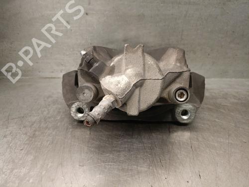 Left front brake caliper RENAULT EXPRESS Box Body/MPV 1.5 Blue dCi 75 (F6AA) | BP29220340M105 