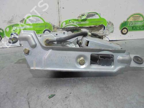 Rear wiper motor SEAT IBIZA II (6K1) 1.9 D | BP2238675M102 