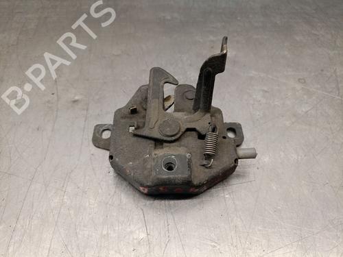 Used Hood lock Hood lock 38758201 38758201