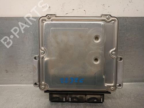 Engine control unit (ECU) CITROËN C5 II Break (RE_) 2.2 HDi (RE4HTE, RE4HT2) | BP25239203M57 