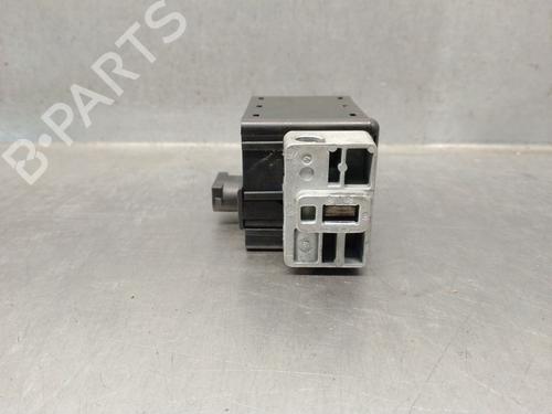 Electronic module RENAULT SCÉNIC II (JM0/1_) 1.5 dCi (JM1E, JM16) | BP33691384M83 - Image 3